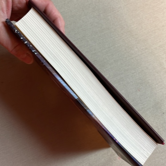 NOT ELIGIBLE FOR BUNDLE DEAL The Trials of Apollo #2 in The Dark Prophecy Series - Picture 4 of 12